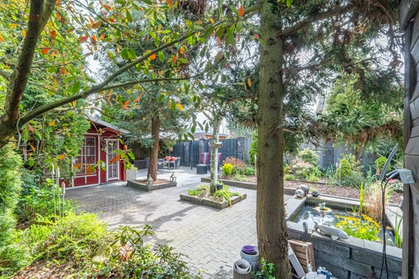 Medium property photo - Clarastraat 92, 6102 CD Echt